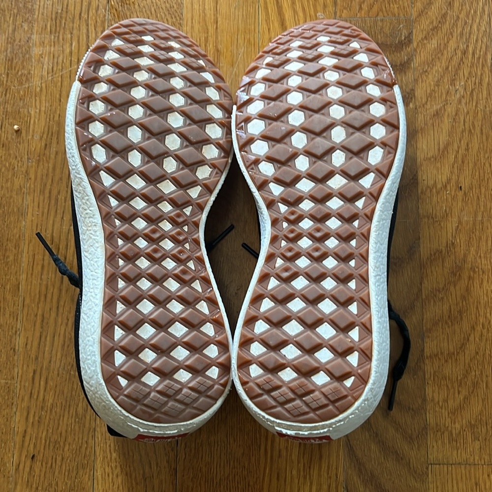 Vans -men’s size 9 women’s 10.5 - Picture 5 of 6